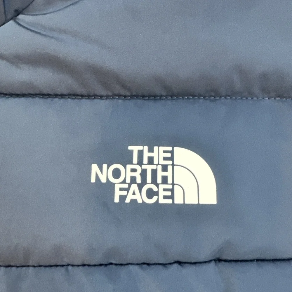 The North Face Aconcagua 3 Hoodie Jacket Mens XXL‎ TNF Summit Navy New In Bag!